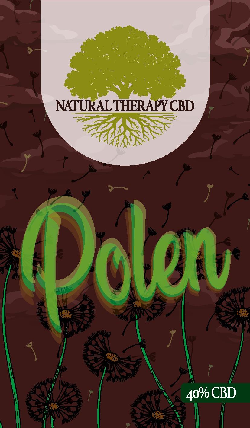 Polen — Bolsa CBD en Vending Lock & CBD 24 Tudela