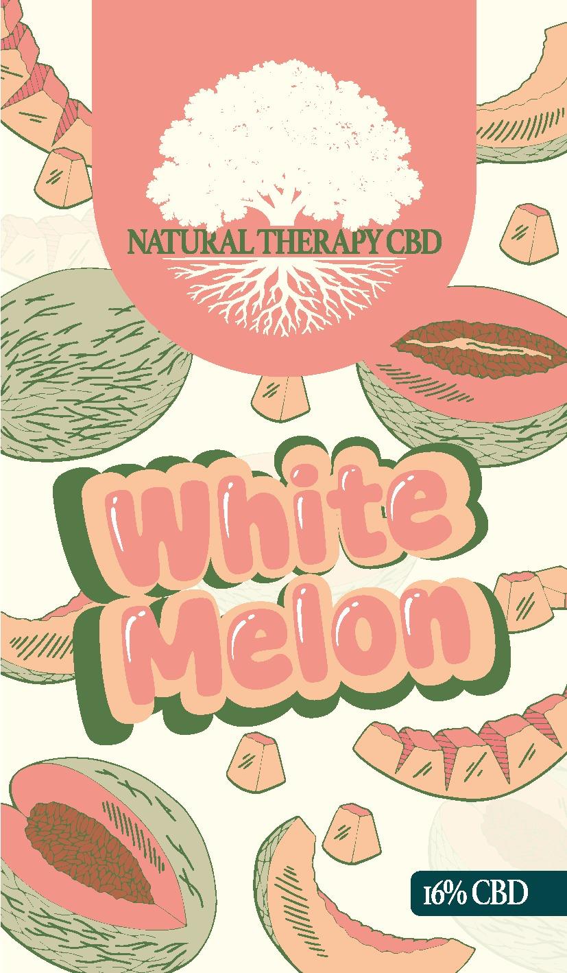 White Melon — Bolsa CBD en Vending Lock & CBD 24 Tudela